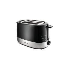 Тостер GORENJE T850BK
