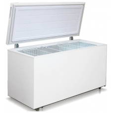 Морозильный ларь Бирюса 560 KX