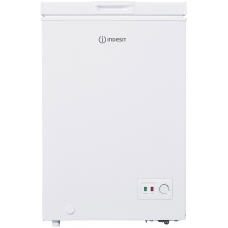 Морозильный ларь INDESIT ICF 100