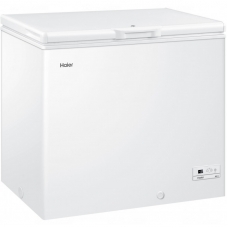 Морозильный ларь HAIER HCE 379R