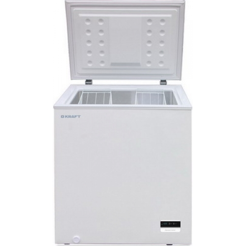 Морозильный ларь KRAFT BD(W)-200BL купить в Донецке ДНР, Макеевке