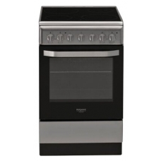 Плита Hotpoint-Ariston HS5V5PMX/RU