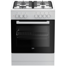Плита BEKO FSM 62120 DW
