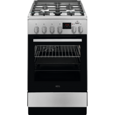 Плита AEG CKR56401BM