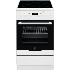 Плита ELECTROLUX EKI 954901 W