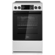 Электрическая плита Midea MFO-D4E20T9E(SL)