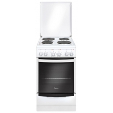 Плита Гефест 5140-02 0037 белый