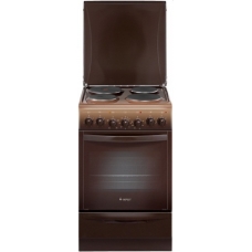 Плита Гефест 5140-02 0038 коричневый