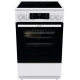 Плита GORENJE GEC 5C42 WG
