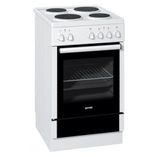Плита GORENJE E 52102 AW0