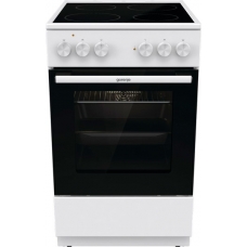 Плита GORENJE GEC 5A12WG-B