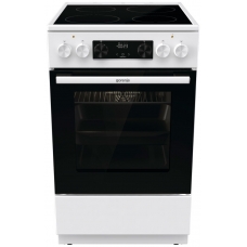 Плита GORENJE GEC 5C61 WG