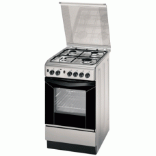 Плита Indesit KN1G217 S(X)