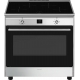 Плита SMEG CG90CIXT