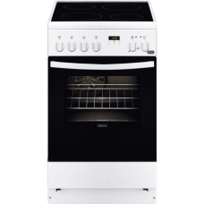 Плита ZANUSSI ZCV 9553 H1W