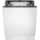 Посудомоечная машина AEG FSR 53617 Z