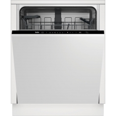 Посудомоечная машина BEKO BDIN 1S 421