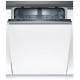 Посудомоечная машина Bosch SMV25СX10Q