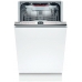 Посудомоечная машина Bosch SPV6HMX4MR