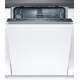 Посудомоечная машина Bosch SMV25AX06E