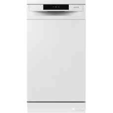 Посудомоечная машина GORENJE GS 52010 W