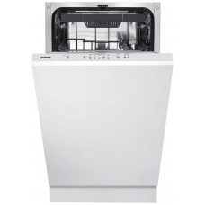 Посудомоечная машина GORENJE GV520E10S
