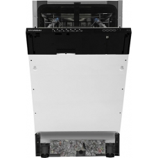 Посудомоечная машина HYUNDAI HBD473