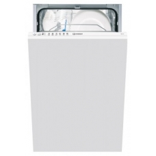 Посудомоечная машина Indesit DISR 16M 19A EU