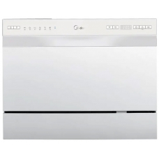 Посудомоечная машина Midea MCFD 55S450Wi
