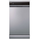 Посудомоечная машина Midea MFD45S350Si