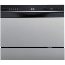 Посудомоечная машина Midea MCFD 55S460Si