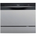 Посудомоечная машина Midea MCFD 55S460Si