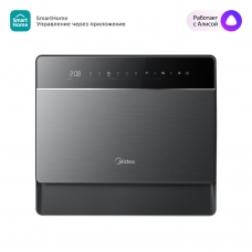 Посудомоечная машина Midea MCFD 55S550Bi