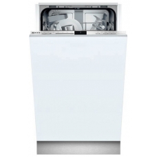 Посудомоечная машина NEFF S853IKX50R