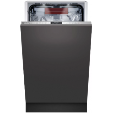 Посудомоечная машина NEFF S889ZMX60R
