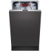 Посудомоечная машина NEFF S889ZMX60R