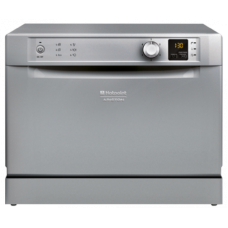 Посудомоечная машина Hotpoint-Ariston HCD 662 S EU