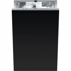 Посудомоечная машина SMEG STA4507IN