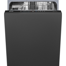 Посудомоечная машина SMEG STL253CL
