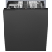 Посудомоечная машина SMEG STL253CL