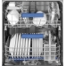 Посудомоечная машина SMEG STL253CL