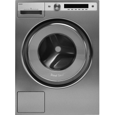 Стиральная машина ASKO W6086X.S/2