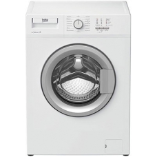 Стиральная машина BEKO WRS54P1BSW