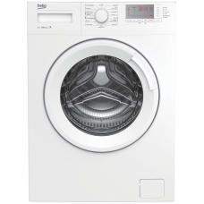 Стиральная машина BEKO WRS5512BWW