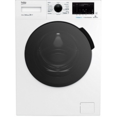 Стиральная машина BEKO WSPE6H616W