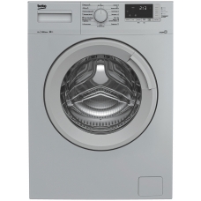 Стиральная машина BEKO WSRE6512ZSS
