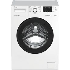 Стиральная машина BEKO WSRE6H612ZAWI