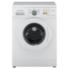 Стиральная машина DAEWOO DWD-MH 8011