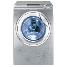 Стиральная машина DAEWOO DWD-UD 2413K