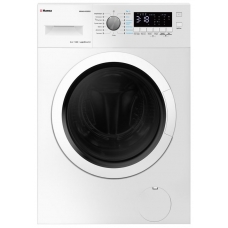 Стиральная машина HANSA WHN8141BSD2